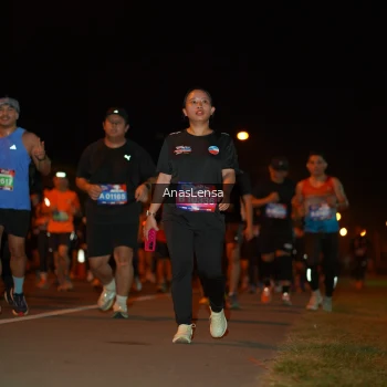Runner Photo 3594055