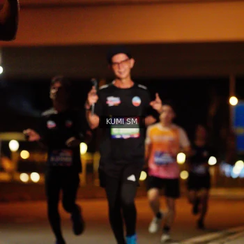 Runner Photo 3594058