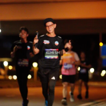 Runner Photo 3594063