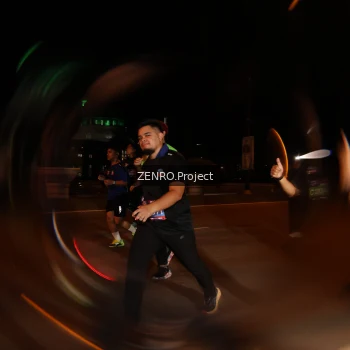 Runner Photo 3594073