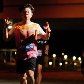Runner Photo 3594076