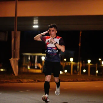 Runner Photo 3594079