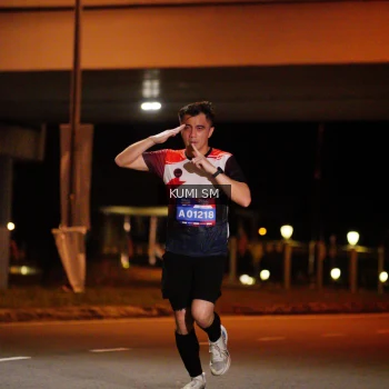 Runner Photo 3594089