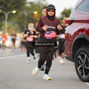 Runner Photo 3594091