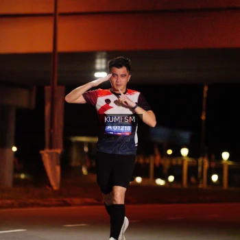 Runner Photo 3594096