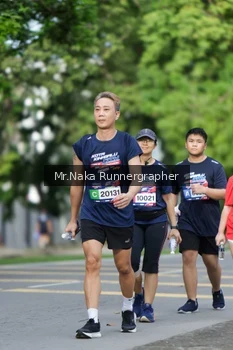 Runner Photo 35941