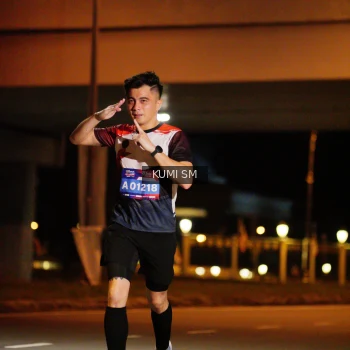 Runner Photo 3594100