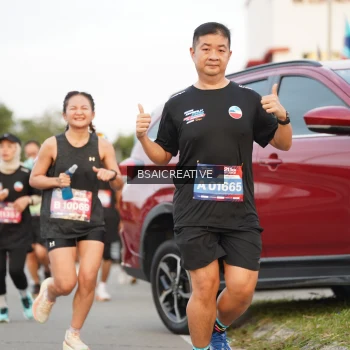 Runner Photo 3594103