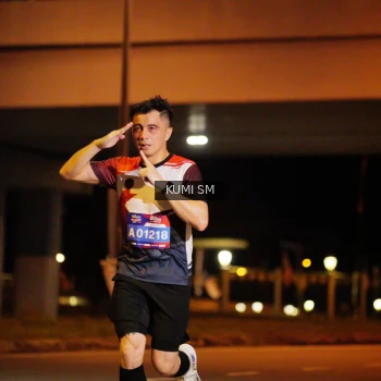 Runner Photo 3594106