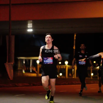 Runner Photo 3594107