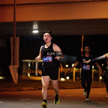 Runner Photo 3594110