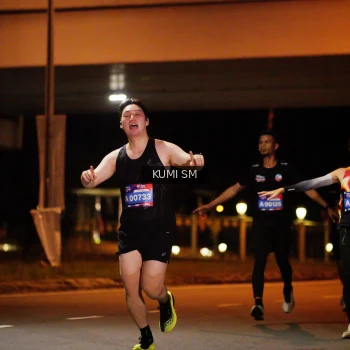 Runner Photo 3594115