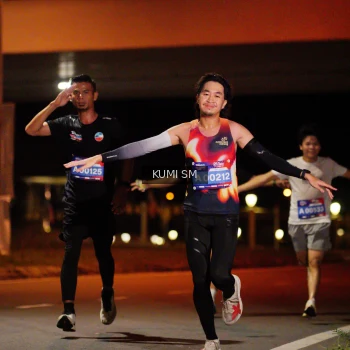 Runner Photo 3594118