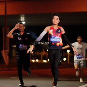 Runner Photo 3594119