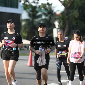 Runner Photo 3594125