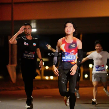 Runner Photo 3594127
