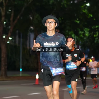 Runner Photo 3594128