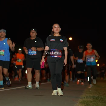 Runner Photo 3594133