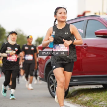 Runner Photo 3594139