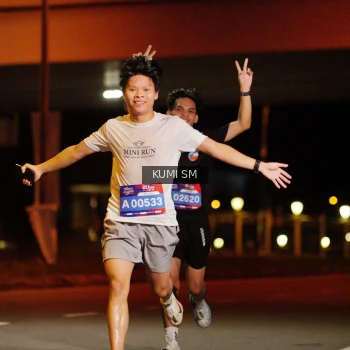 Runner Photo 3594140