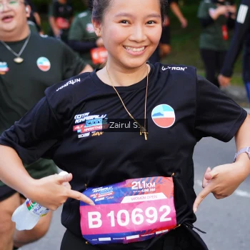 Runner Photo 3594142