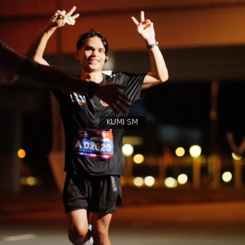 Runner Photo 3594146