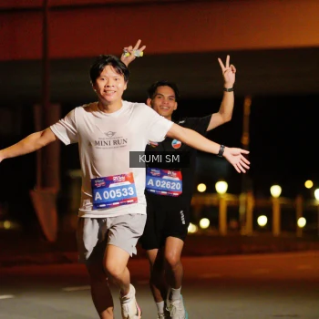 Runner Photo 3594147
