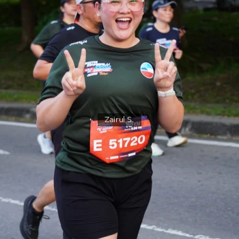 Runner Photo 3594154