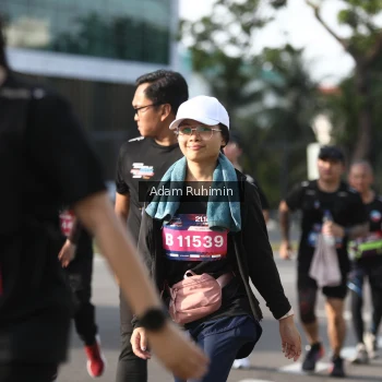 Runner Photo 3594155