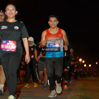 Runner Photo 3594157