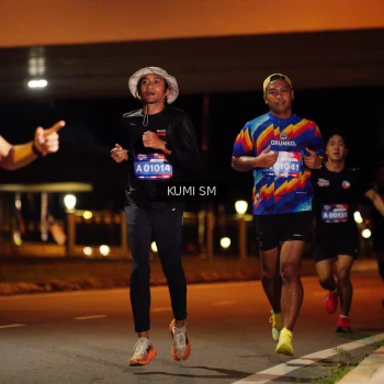 Runner Photo 3594163