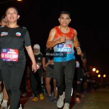 Runner Photo 3594177