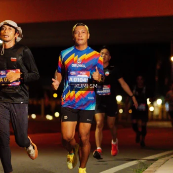 Runner Photo 3594180