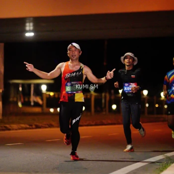Runner Photo 3594182