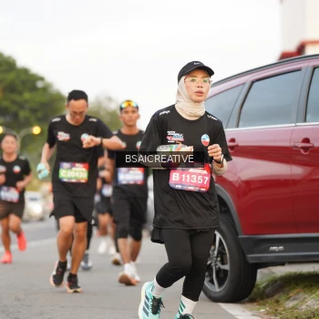 Runner Photo 3594184