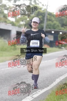 Runner Photo 359419