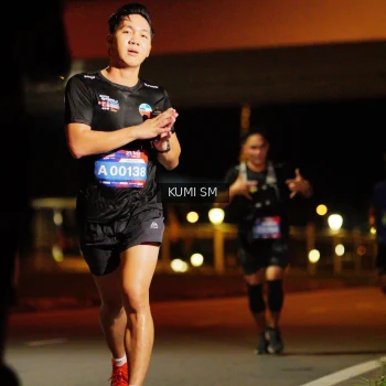 Runner Photo 3594194