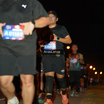 Runner Photo 3594195
