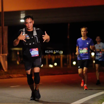 Runner Photo 3594197