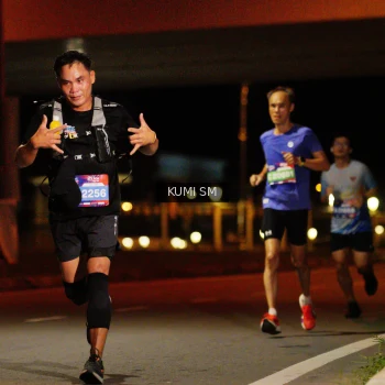 Runner Photo 3594198