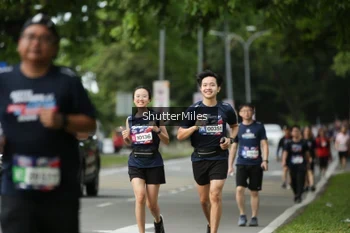Runner Photo 35942