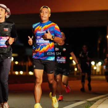 Runner Photo 3594202