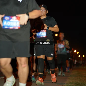 Runner Photo 3594203