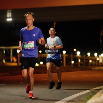 Runner Photo 3594215