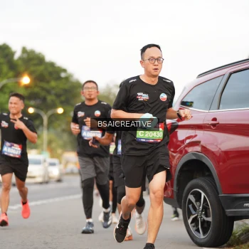 Runner Photo 3594220