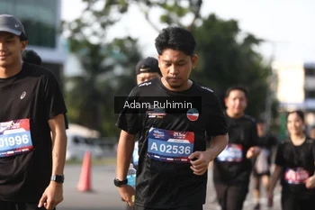 Runner Photo 3594226