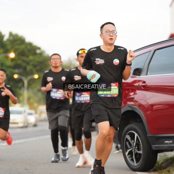 Runner Photo 3594228