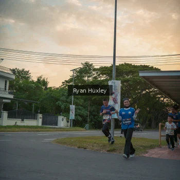Runner Photo 3594235