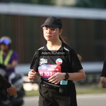 Runner Photo 3594238