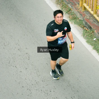 Runner Photo 3594239
